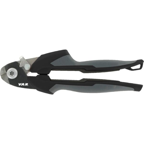 VAR Kabel-H&uuml;llenschneider FR-07000