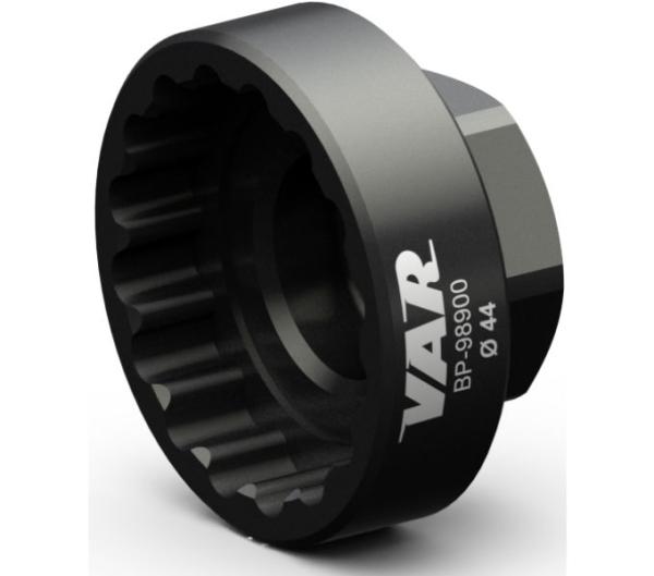 VAR Innenlagerwerkzeug BP-98900 Shimano Hollowtech II, Sram GXP 44 mm