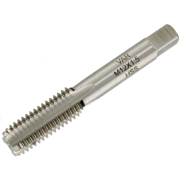 VAR Gewindebohrer f&uuml;r Steckachsen CD-041xx 12x150