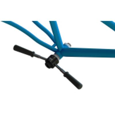 VAR Innenlagerwerkzeugsatz BP-03900 14 Innenlagerwerkzeuge und 4 F&uuml;hrungen Produktbild 1
