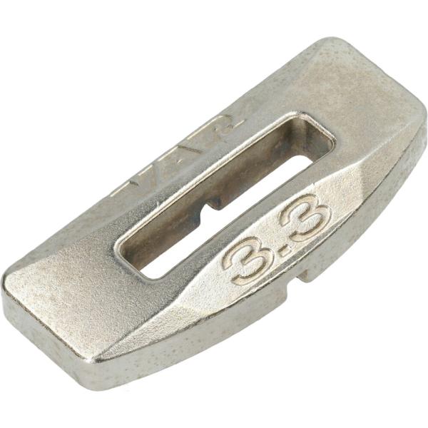 VAR Speichenschl&uuml;ssel RP-02702-C 3,3 mm
