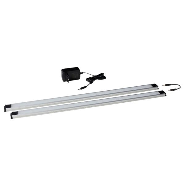 VAR LED-Lampenset MO-52050 615 x 30 x 12 mm