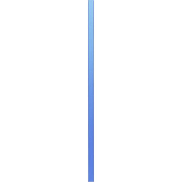 VAR Verbindungselement schmal 1420 x 32,5 x 30 mm Blau