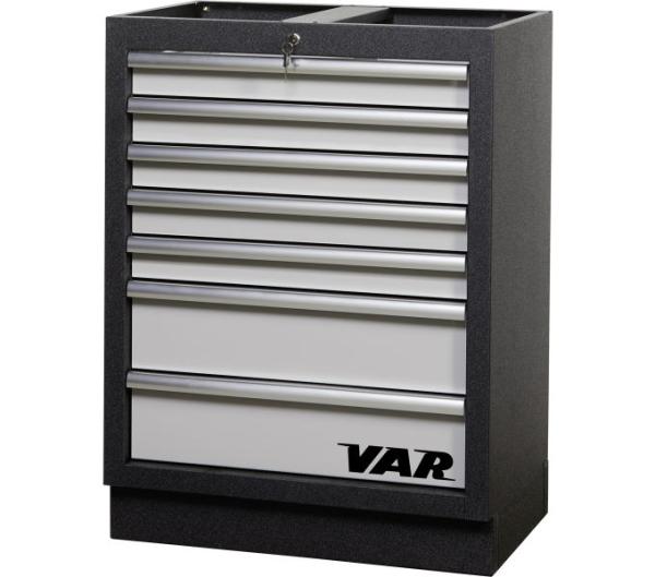 VAR Schubladenschrank MO-52205 680 x 458 x 910 mm
