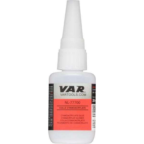VAR VAR Cyanacrylat Kleber 20ml