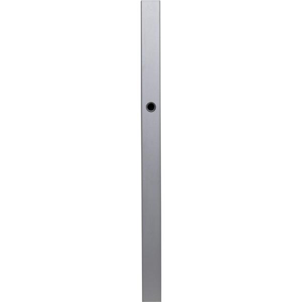 VAR Verbindungselement breit 1420 x 65 x 30 mm Grau
