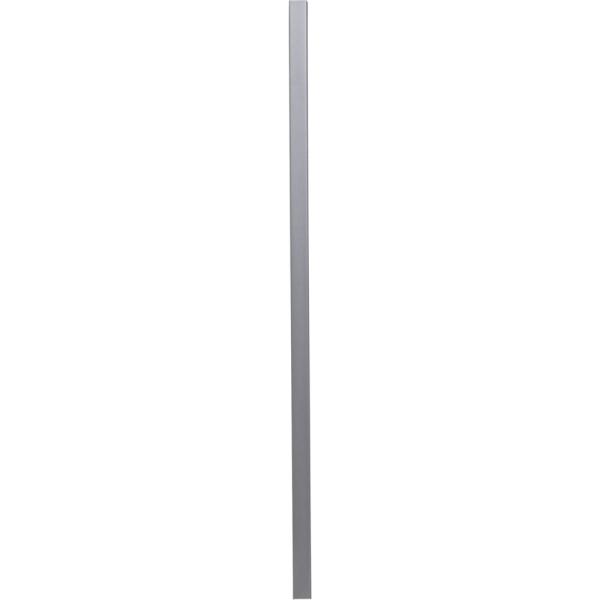 VAR Verbindungselement schmal 1420 x 32,5 x 30 mm Grau