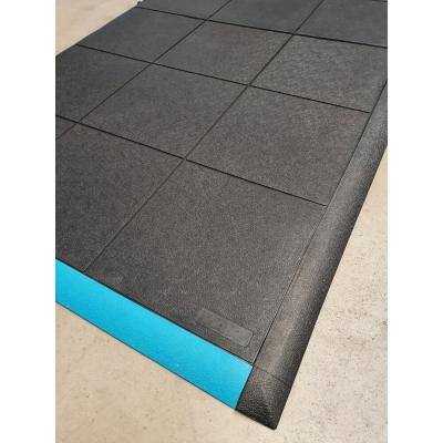 VAR Bodenmatte MO-51000 91,5 x 91,5 cm, St&auml;rke: 16 mm Produktbild 3