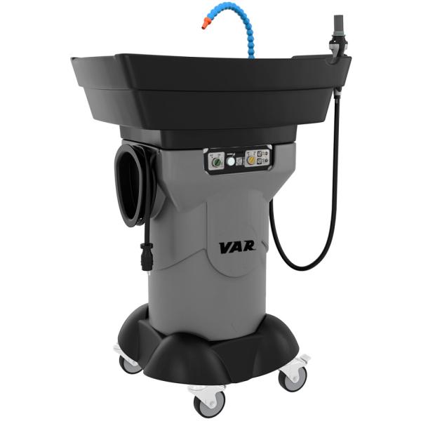 VAR Heizbares Teilewaschger&auml;t MO-52310 40 L