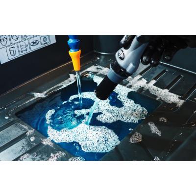 VAR Heizbares Teilewaschger&auml;t MO-52310 40 L Produktbild 1