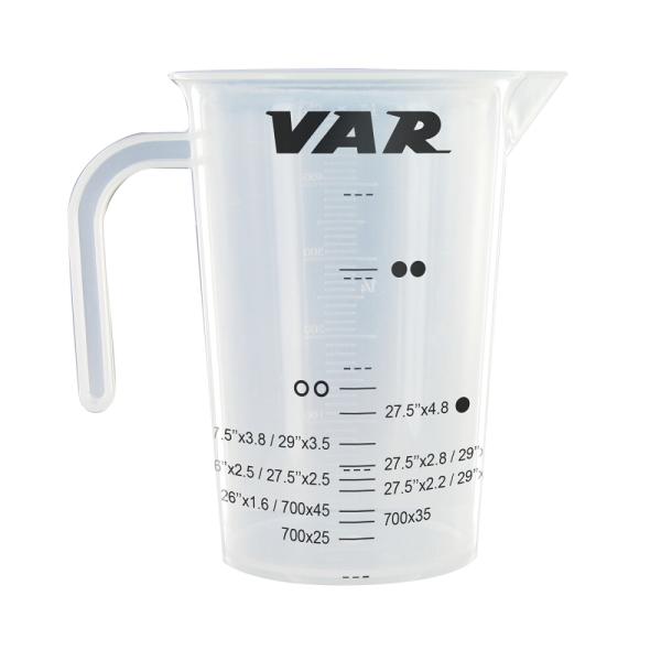 VAR Messbecher DV-70800 500 ml