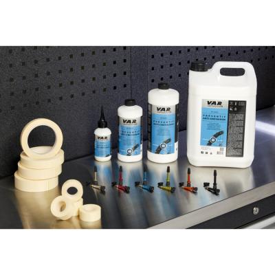VAR Messbecher DV-70800 500 ml Produktbild 1