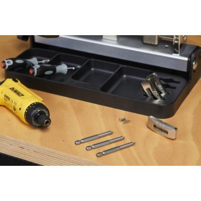 VAR Maschinen-Speichennippel-Bit RP-26101 1-mm-Stiftl&auml;nge Produktbild 2