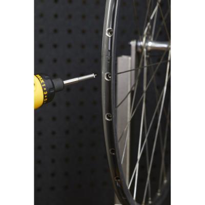 VAR Maschinen-Speichennippel-Bit RP-26103 3-mm-Stiftl&auml;nge Produktbild 1