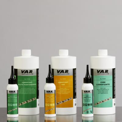 VAR Wax-Lube NL-73200 100 ml Produktbild 1