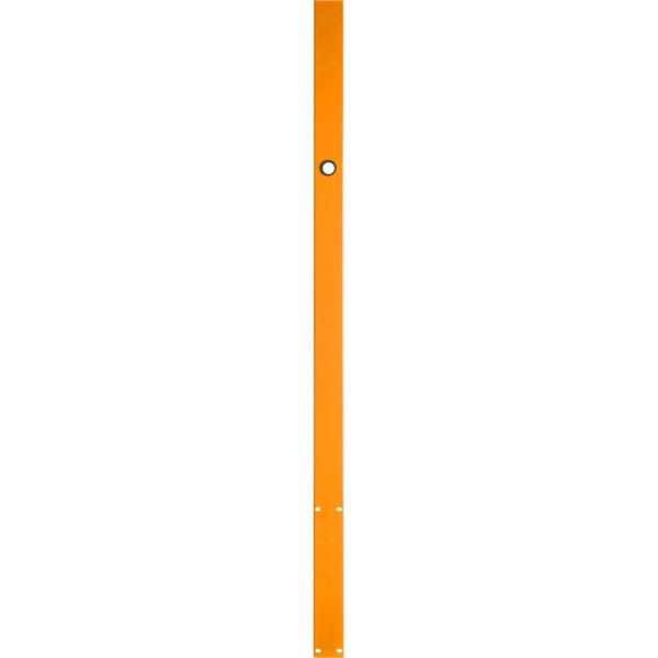 VAR Verbindungselement breit 1420 x 65 x 30 mm Orange