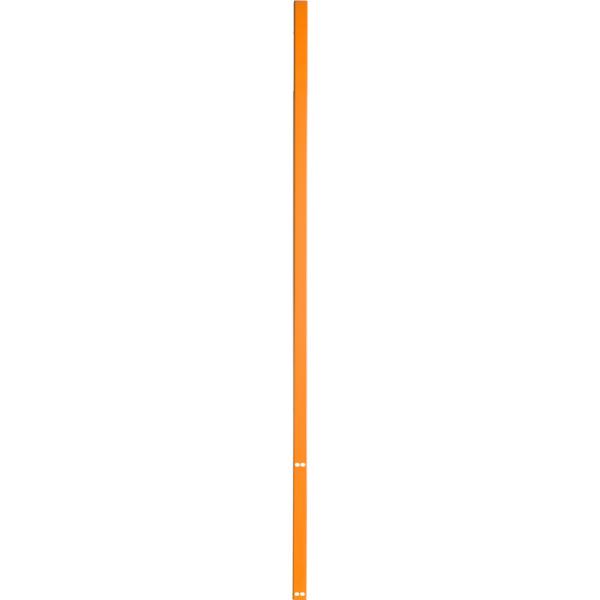VAR Verbindungselement schmal 1420 x 32,5 x 30 mm Orange