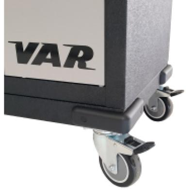VAR Untergestell f&uuml;r zwei Schr&auml;nke MO-52092 Produktbild 3