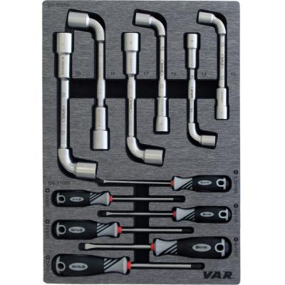 VAR Schubladeneinsatz MO-52420 schmal Produktbild 1