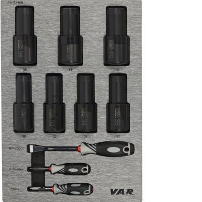 VAR Schubladeneinsatz MO-52444 schmal Produktbild 1