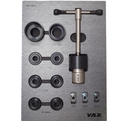 VAR Schubladeneinsatz MO-52446 schmal Produktbild 1