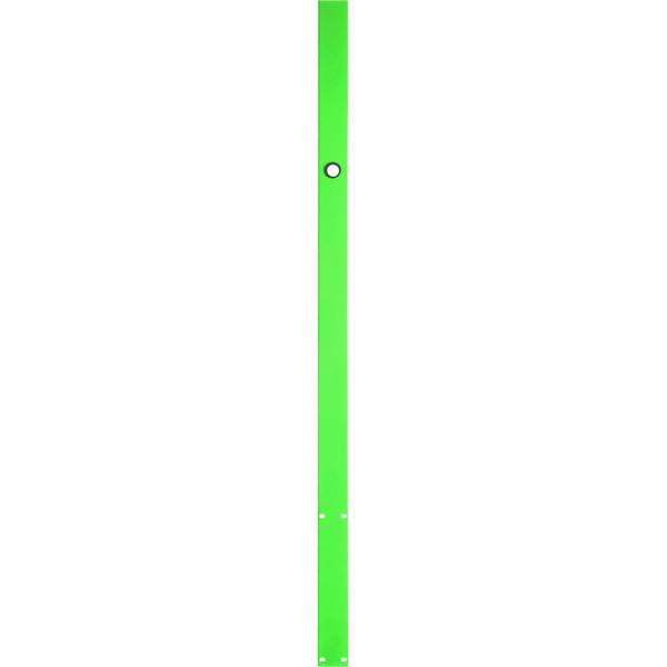 VAR Verbindungselement breit 1420 x 65 x 30 mm Gr&uuml;n