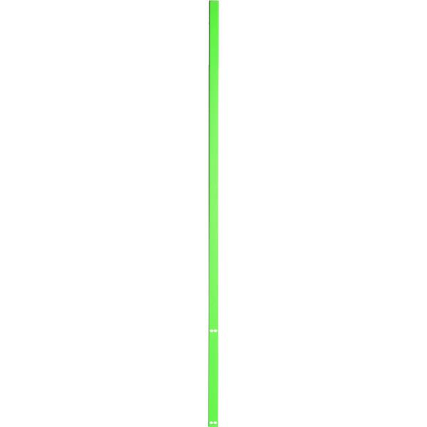 VAR Verbindungselement schmal 1420 x 32,5 x 30 mm Gr&uuml;n