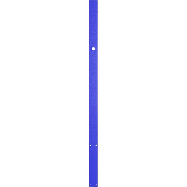 VAR Verbindungselement breit 1420 x 65 x 30 mm Blaugranit