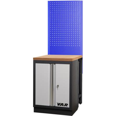 VAR Verbindungselement schmal 1420 x 32,5 x 30 mm Blaugranit Produktbild 1