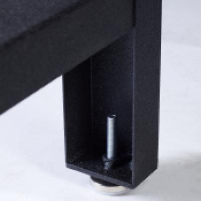 VAR St&uuml;tzen f&uuml;r Plattenverl&auml;ngerung Produktbild 2