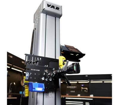 VAR Werkzeughalter f&uuml;r PR-88100 & PR-88200 Produktbild 2