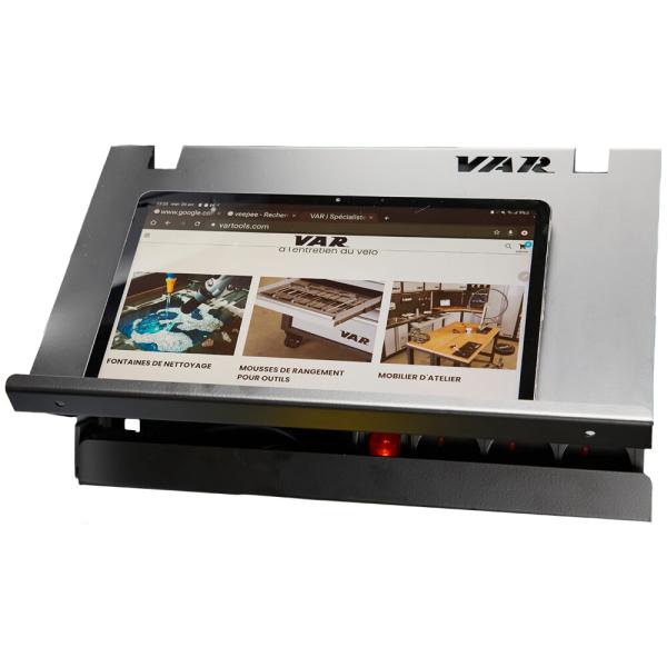 VAR Computerhalter f&uuml;r PR-88100 & PR-88200