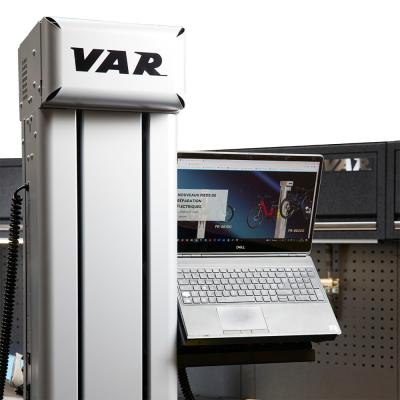 VAR Computerhalter f&uuml;r PR-88100 & PR-88200 Produktbild 1