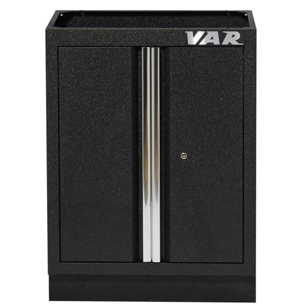 VAR Unterschrank Zweit&uuml;rer MO-52602 680 x 458 x 910 mm