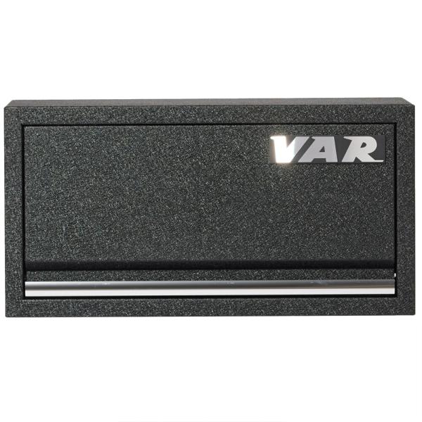 VAR H&auml;ngeschrank MO-52621 680 x 281 x 350 mm Black Edition