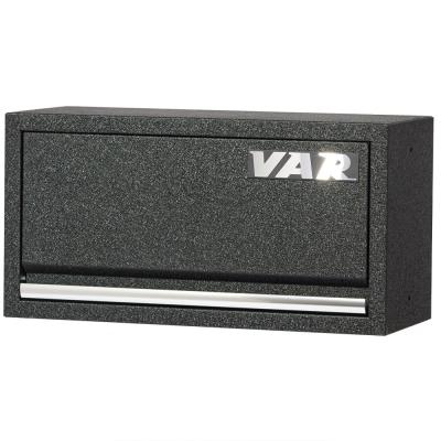 VAR H&auml;ngeschrank MO-52621 680 x 281 x 350 mm Black Edition Produktbild 1