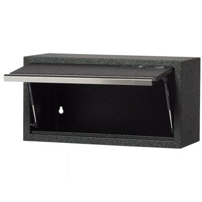 VAR H&auml;ngeschrank MO-52621 680 x 281 x 350 mm Black Edition Produktbild 2