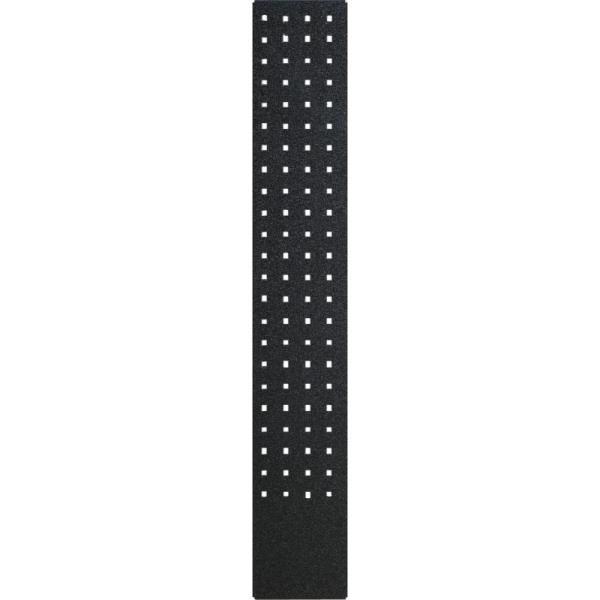 VAR Werkzeuglochwand schmal MO-52261 Granit