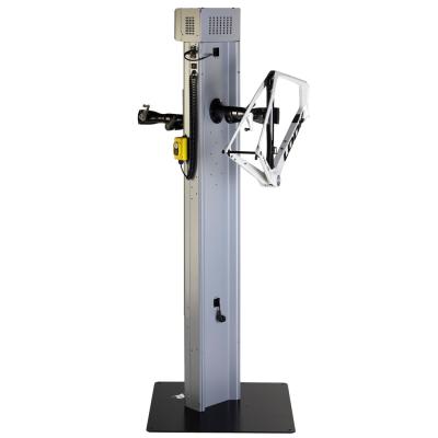 VAR Wandbefestigung f&uuml;r PR-72000 Produktbild 4