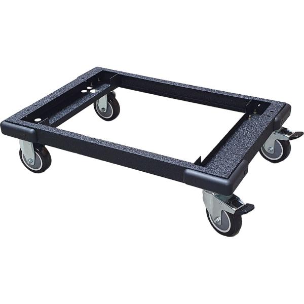 VAR Untergestell f&uuml;r 1 Schrank MO-52090