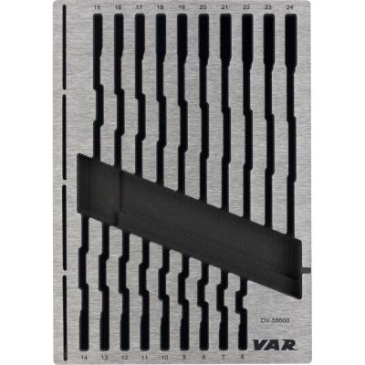 VAR Ladeneinsatz Kombischl&uuml;ssel Produktbild 1