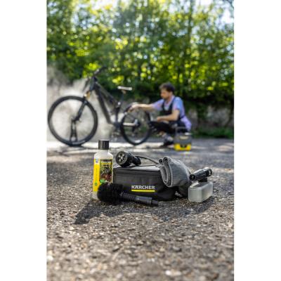 K&Auml;RCHER Zubeh&ouml;rtasche Bike Kit Produktbild 1