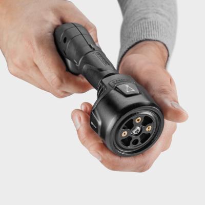 K&Auml;RCHER Niederdruck Multi-Jet Produktbild 2