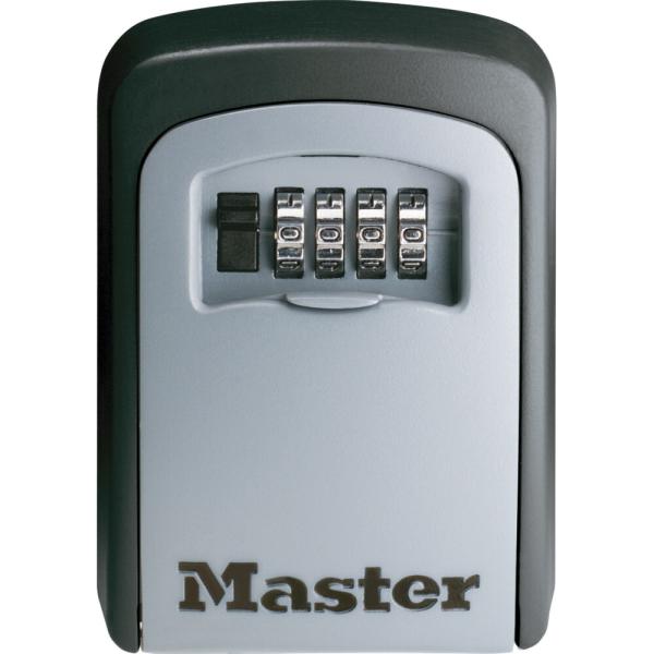 Master Lock Master Lock Schl&uuml;sseltresor Select Access 5401