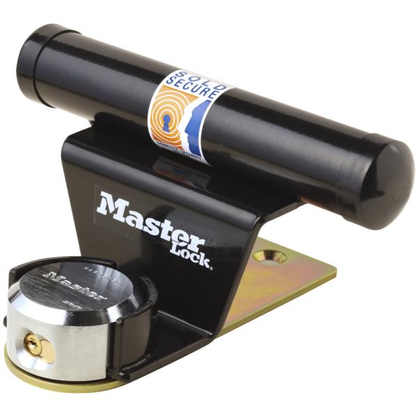Master Lock Kit Garagen Protector