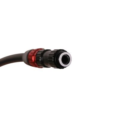 Z&eacute;fal Standpumpe Profil Max FP65 Z-Turn Produktbild 2