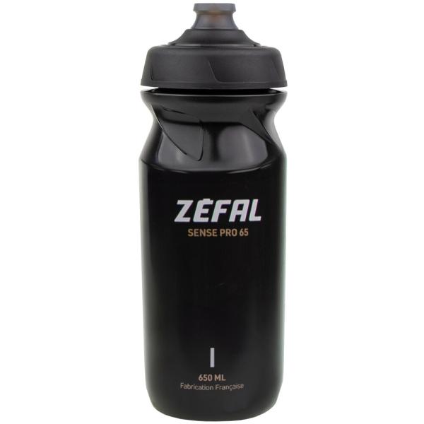 Z&eacute;fal Trinkflasche Sense Pro Kupfer / Grau 650 ml