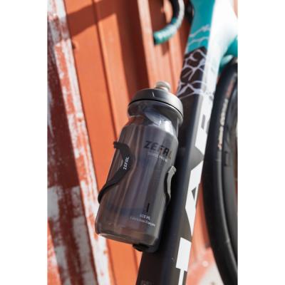 Z&eacute;fal Trinkflasche Sense Pro Schwarz / Grau 650 ml Produktbild 1