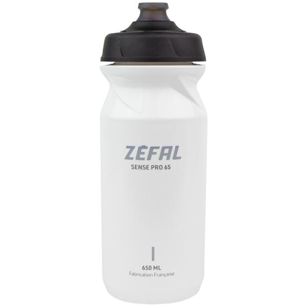 Z&eacute;fal Trinkflasche Sense Pro Grau 650 ml