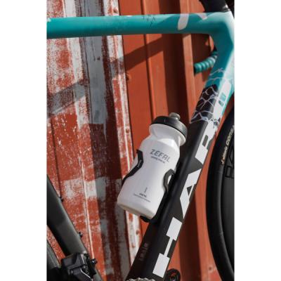 Z&eacute;fal Trinkflasche Sense Pro Grau 650 ml Produktbild 1